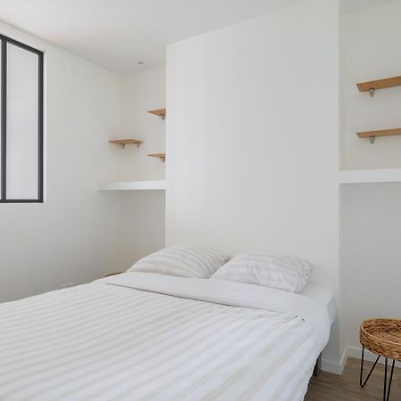 Le Lac - Appartement 15' Partdieu Et Bellecour Lyon Kültér fotó