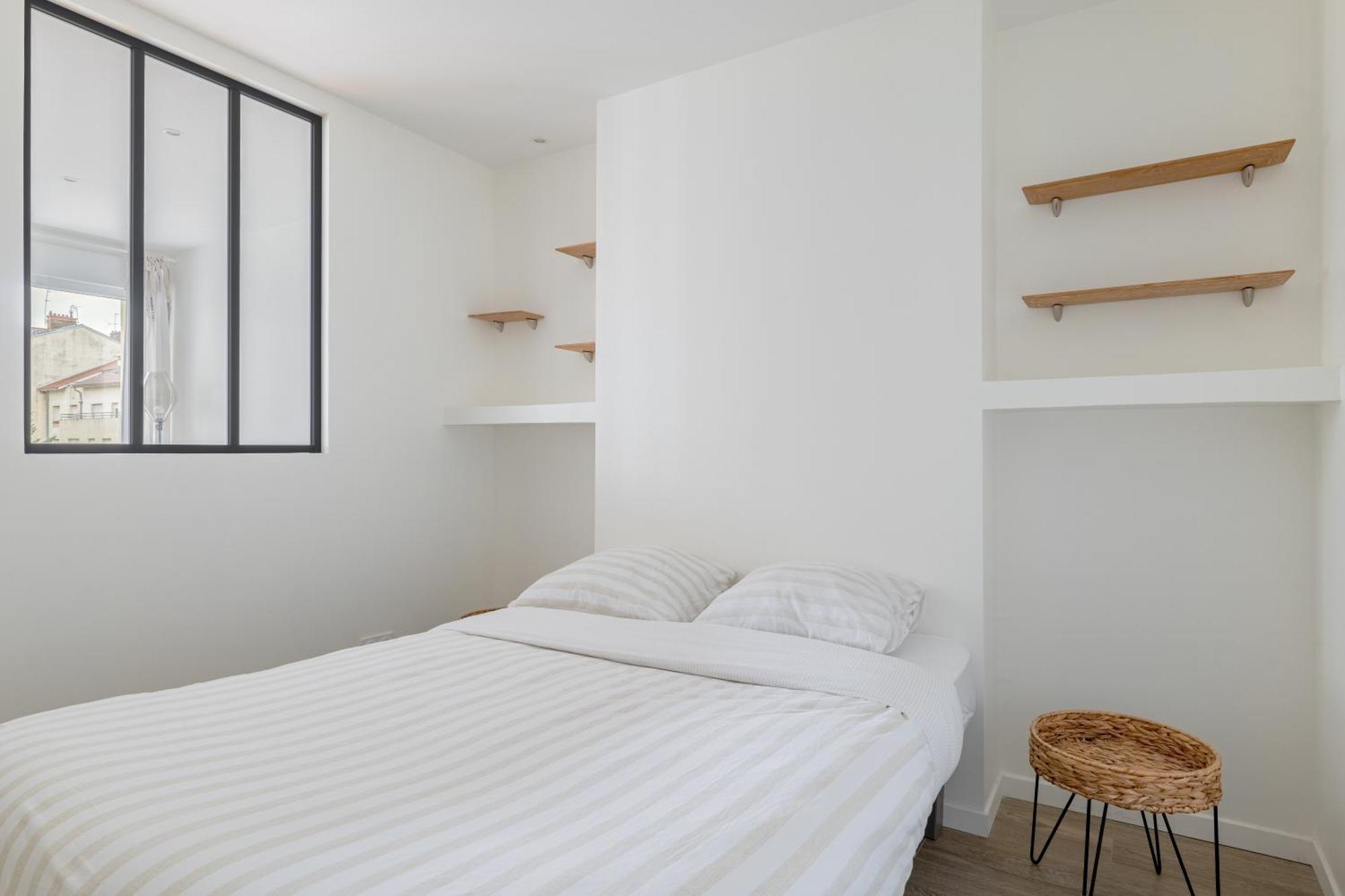 Le Lac - Appartement 15' Partdieu Et Bellecour Lyon Kültér fotó