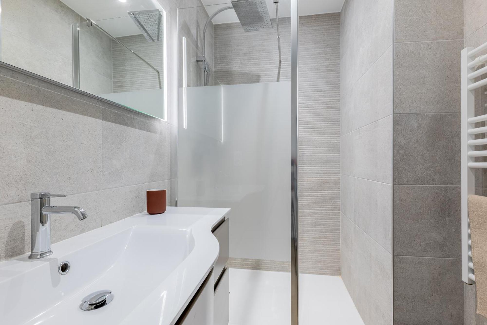 Le Lac - Appartement 15' Partdieu Et Bellecour Lyon Kültér fotó
