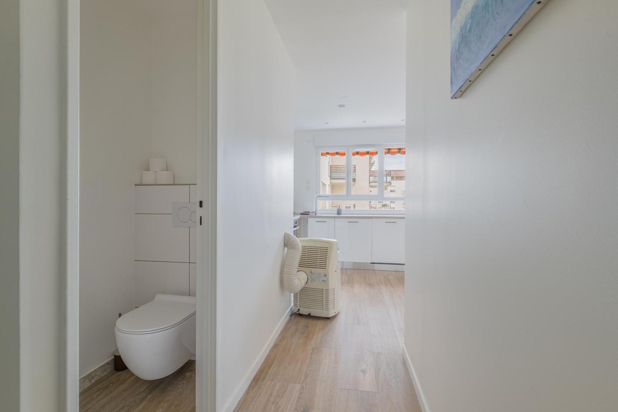 Le Lac - Appartement 15' Partdieu Et Bellecour Lyon Kültér fotó